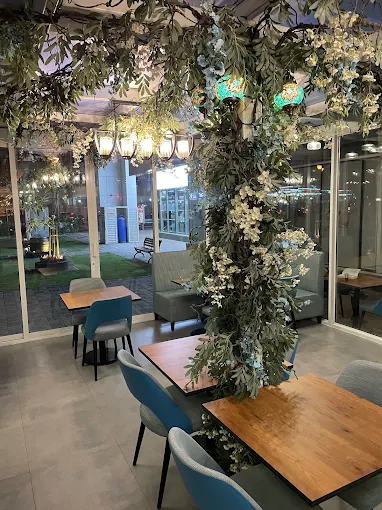 Mercan Restaurant & Cafe gallery 2