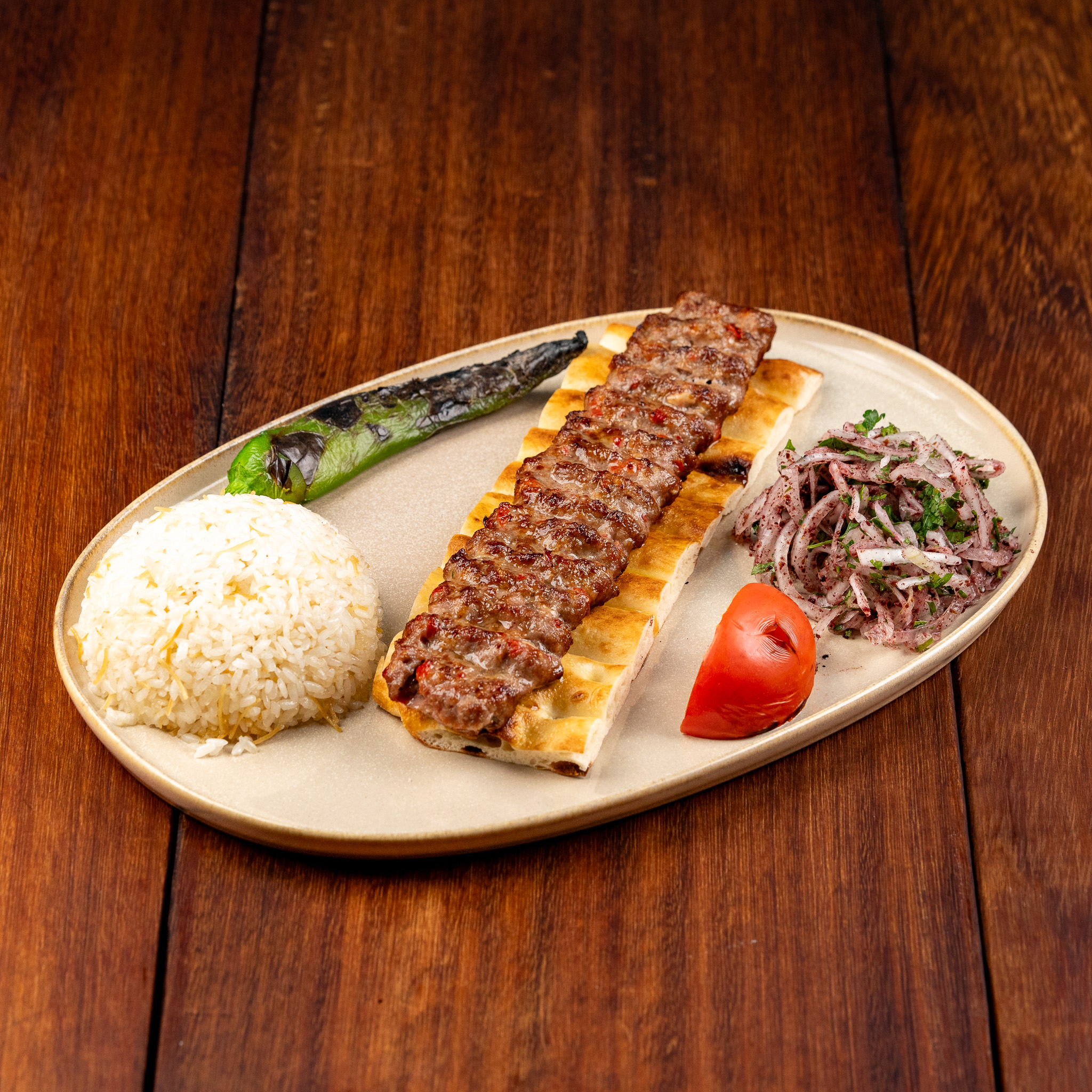 Mercan Restaurant & Cafe gallery 4